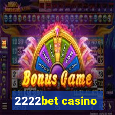 2222bet casino